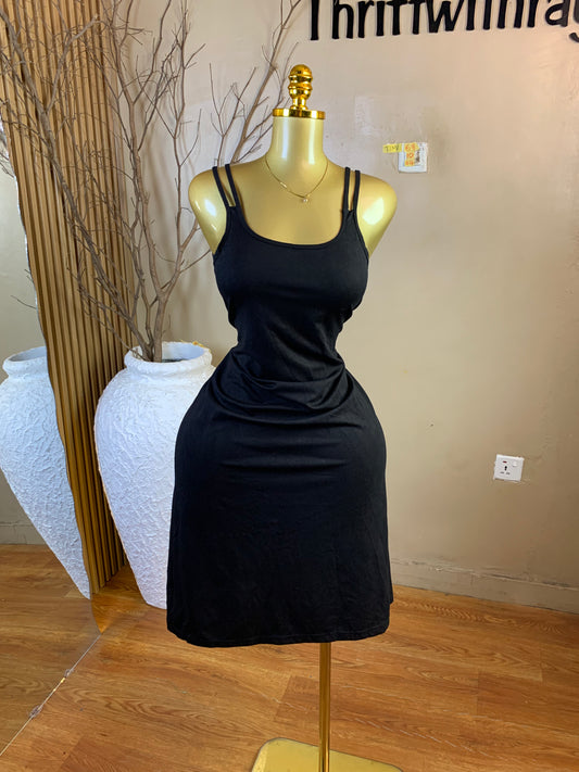 TIMI68 SIZE10 Length44 dress