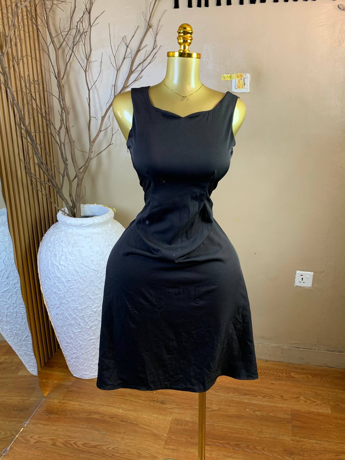 TIMI74 SIZE8