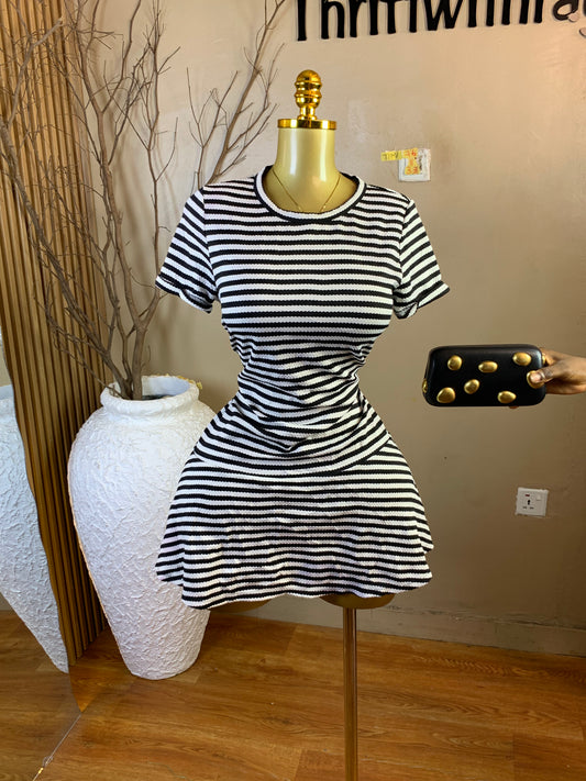 TIMI76 SIZE6 Length33 Little stain