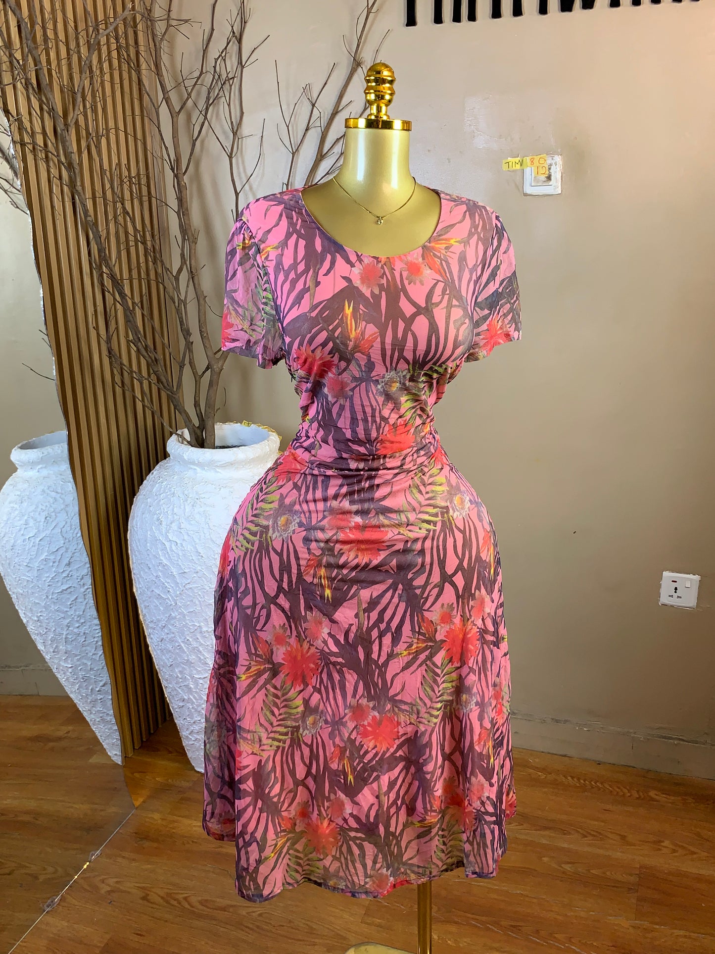 TIMI80 SIZE12