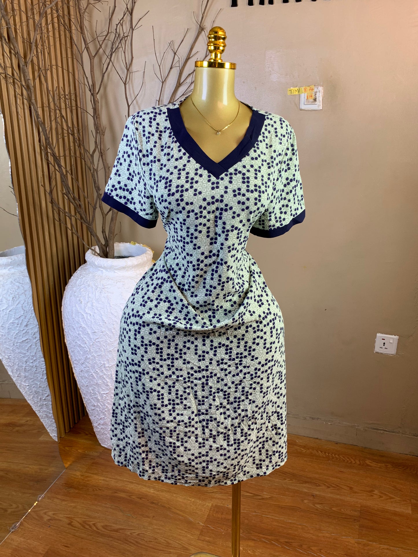 TIMI84 SIZE14
