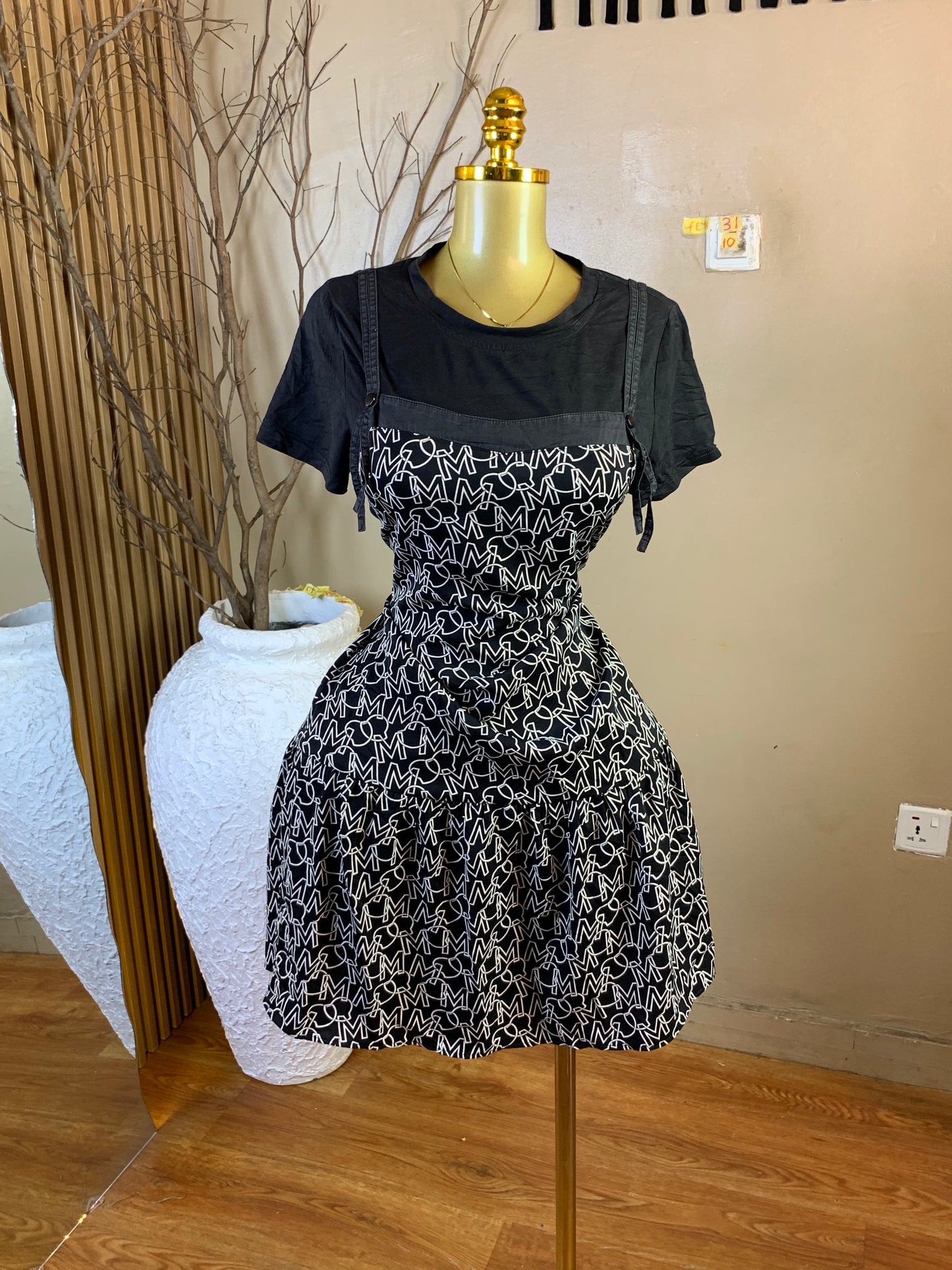FEYI31 SIZE10