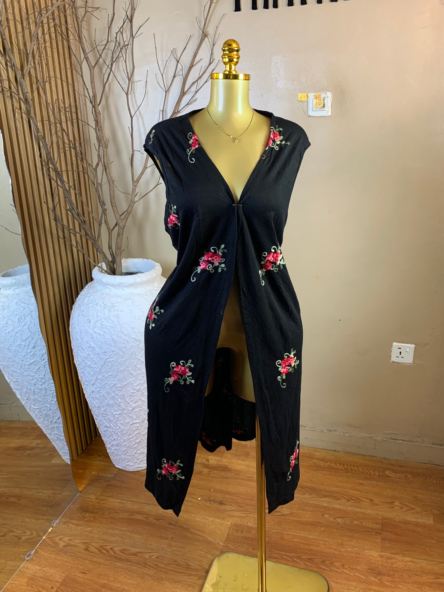 FEYI40 SIZE14 kimono