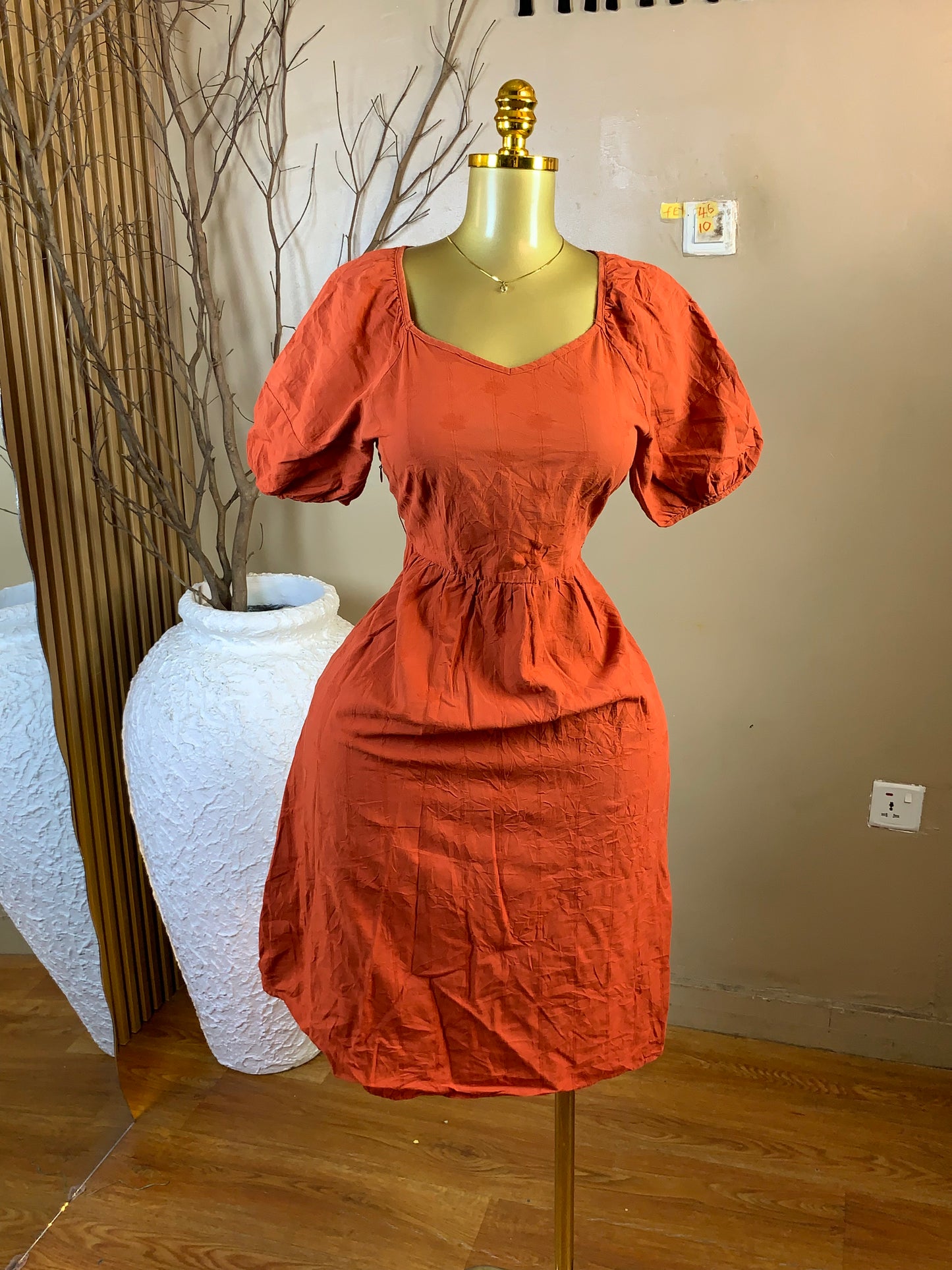 FEYI46 SIZE10