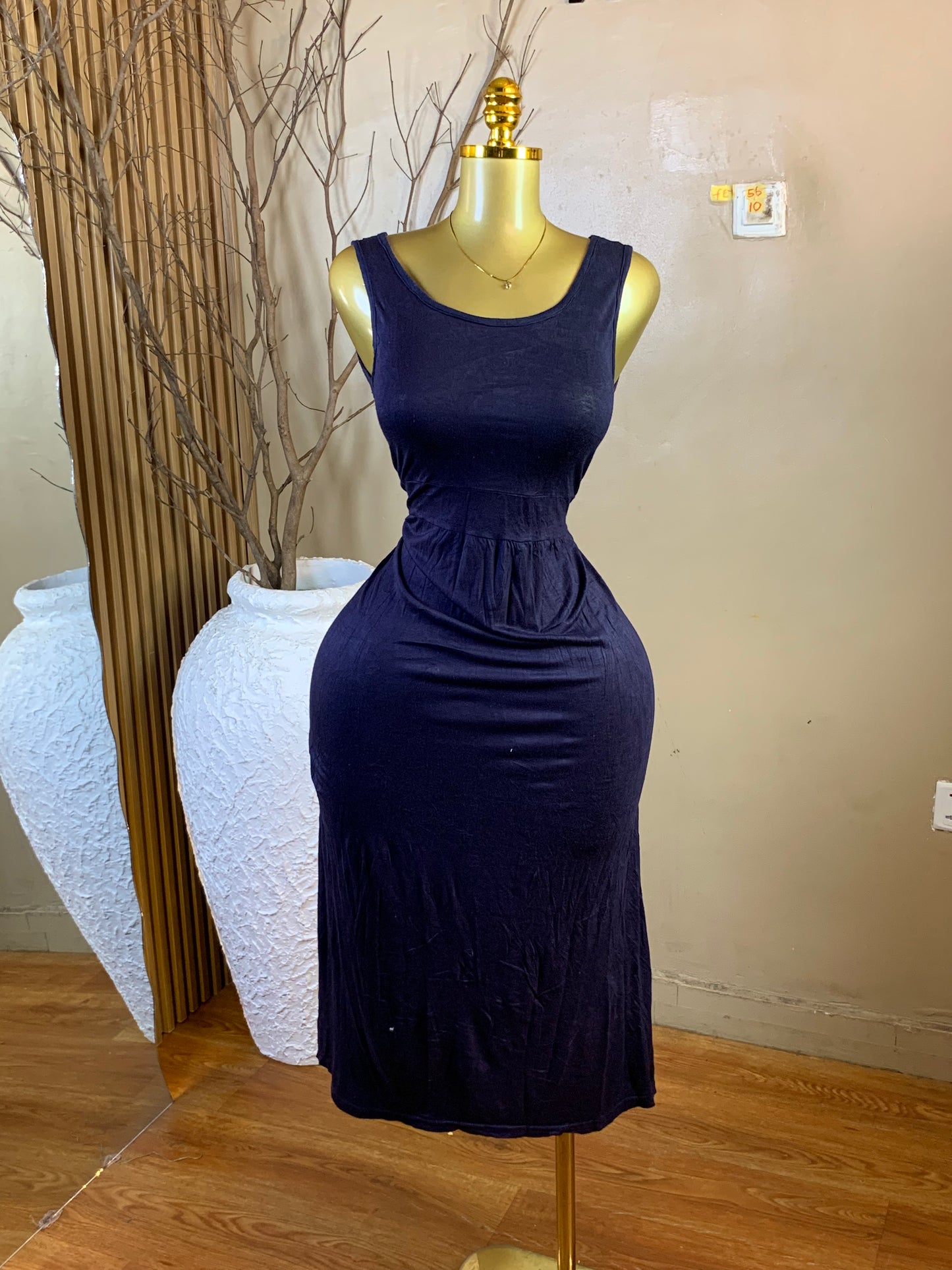 FEYI56 SIZE10 dress