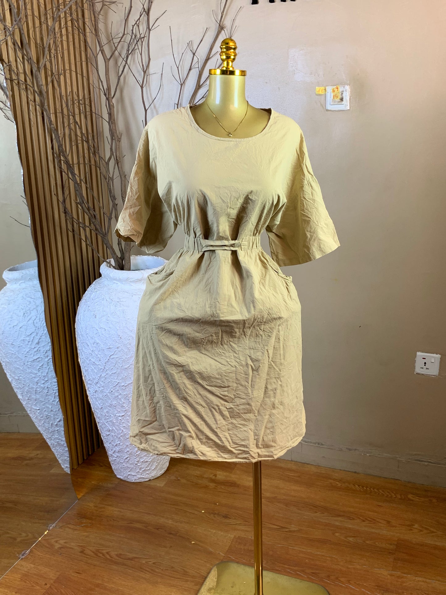 FEYI59 SIZE16 dress
