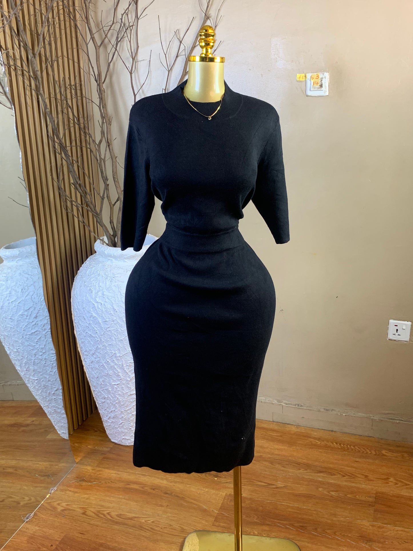 FEYI63 SIZE14