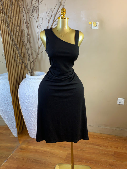 FEYI67 SIZE14 dress