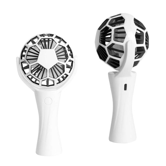 Mini handheld fan