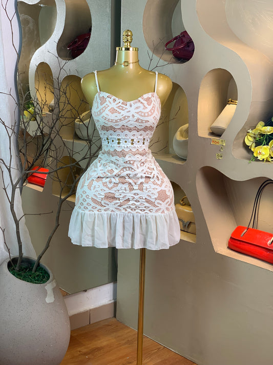 KIYAH91 SIZE6 Length34