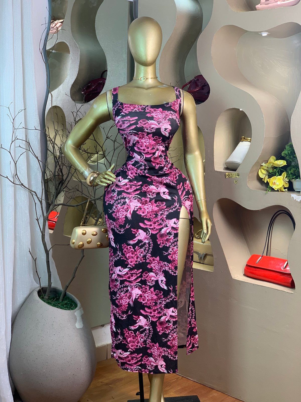 KEJI14 SIZE16