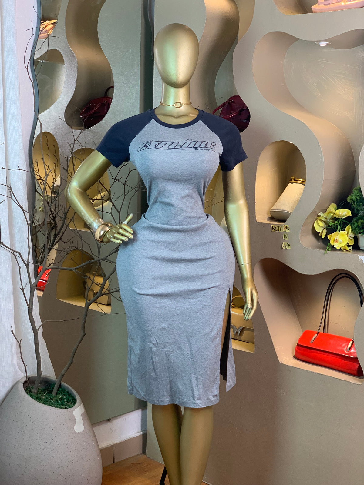 KEJI25 SIZE10 Length47