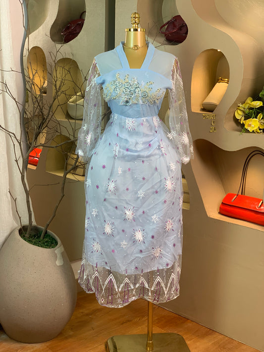 KEJI51 SIZE8 Length56