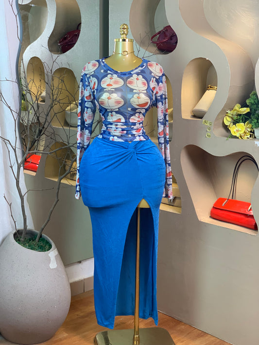 IRE12 SIZE10 Length40 combo