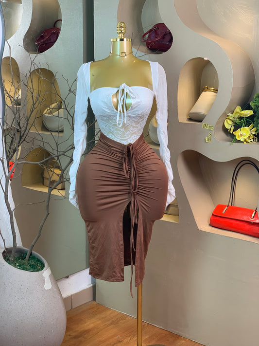 IRE15 SIZE8 Length26 combo