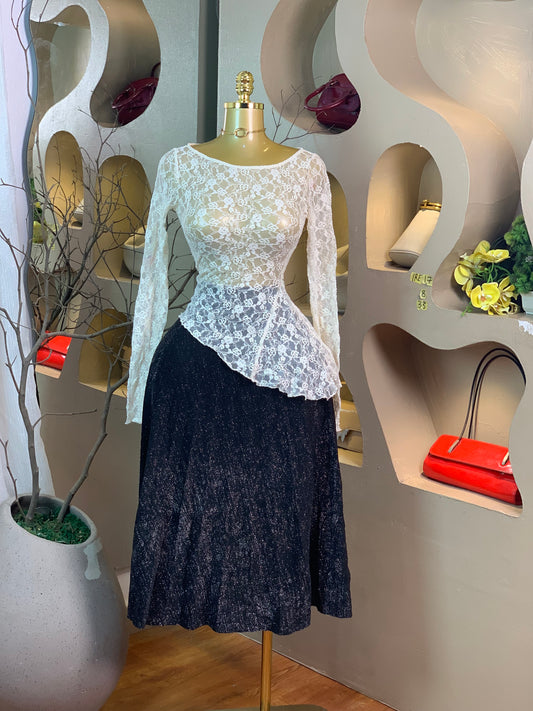 IRE17 SIZE8 Length33 combo