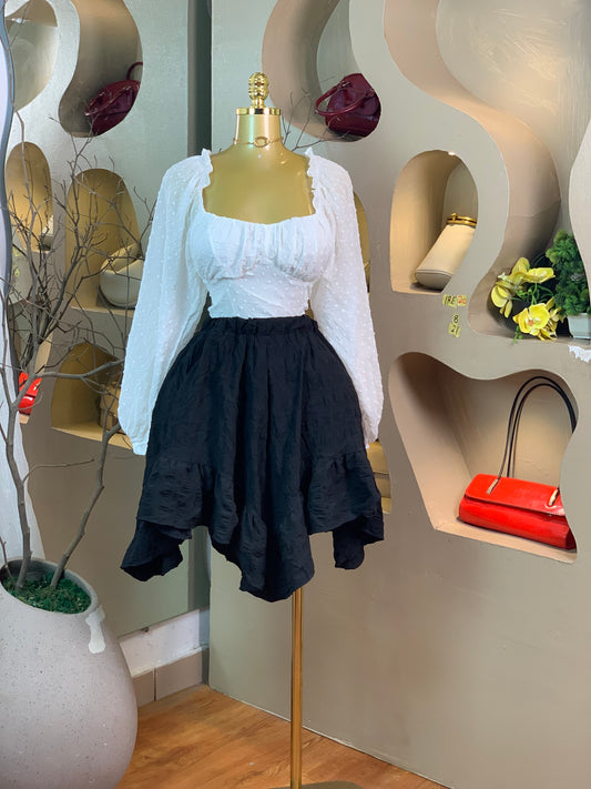 IRE20 SIZE8 Length21