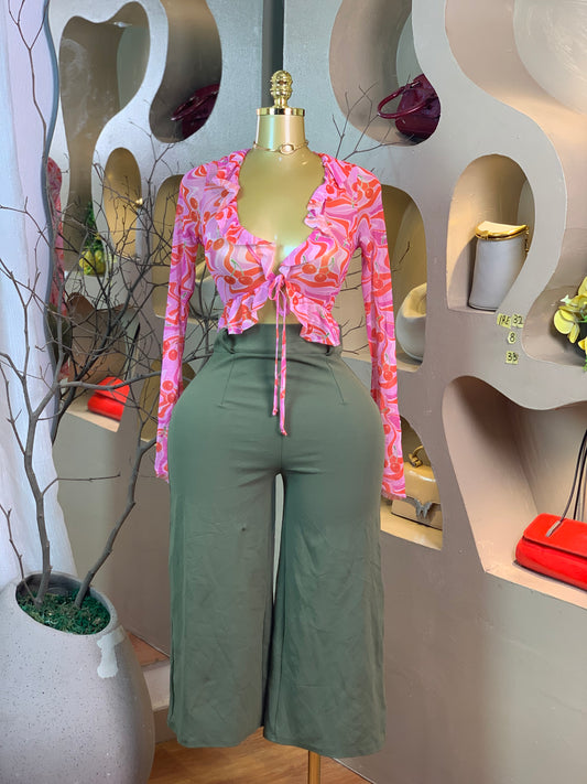 IRE32 SIZE8 Length35 combo