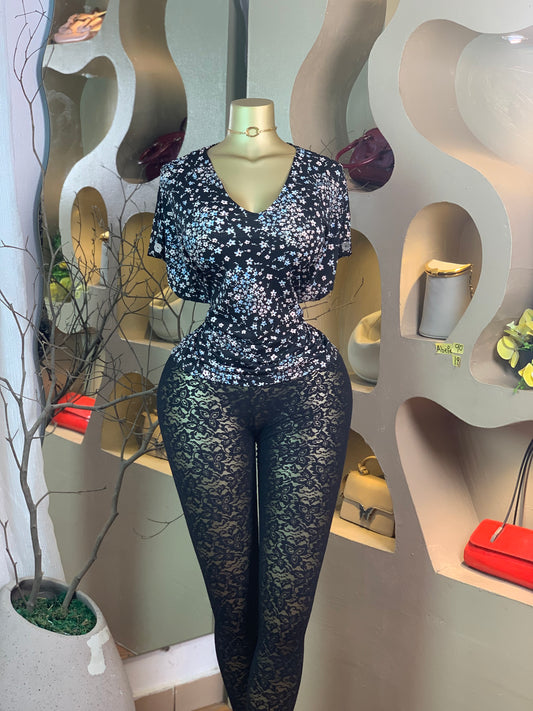 ABEFE90 SIZE18 top only