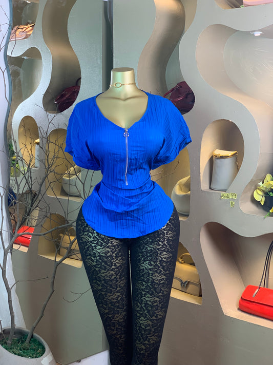 ABEFE93 SIZE16 top only