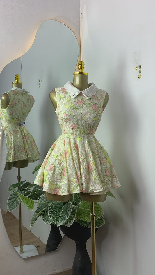 SIZE6 12S23 Length29