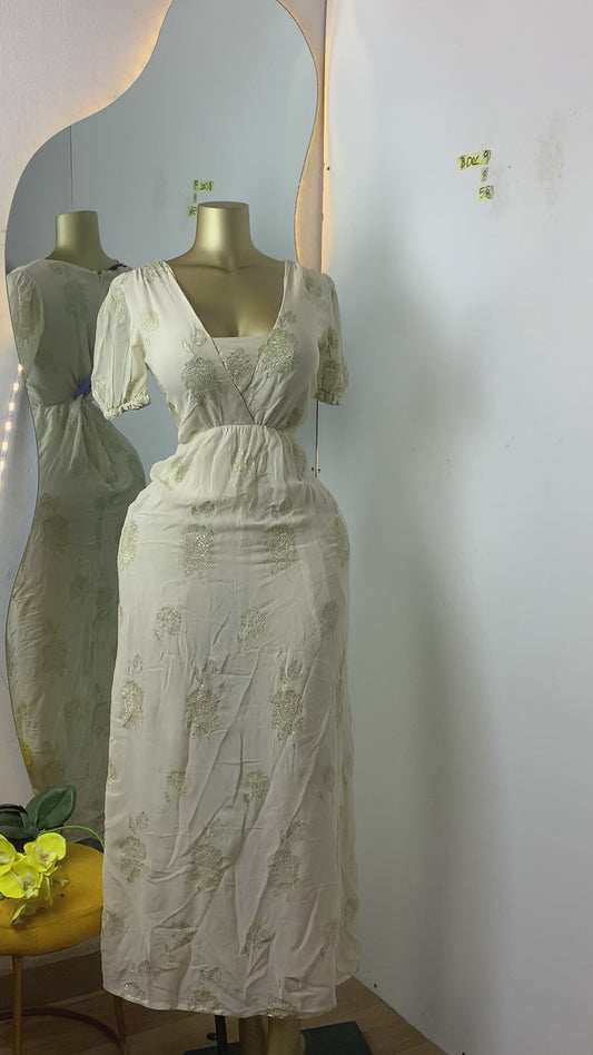 SIZE8 8DEC9 LENGTH58