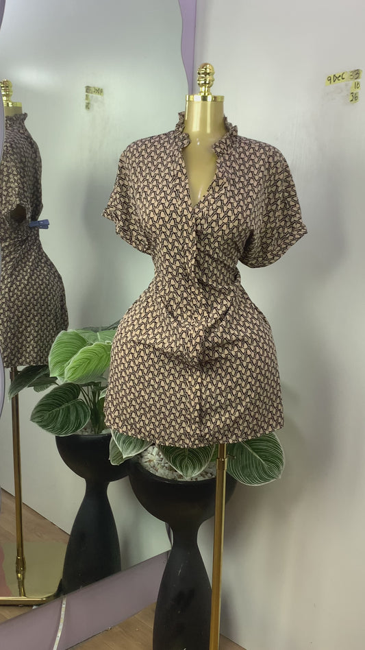 SIZE16 9DEC33 LENGTH36