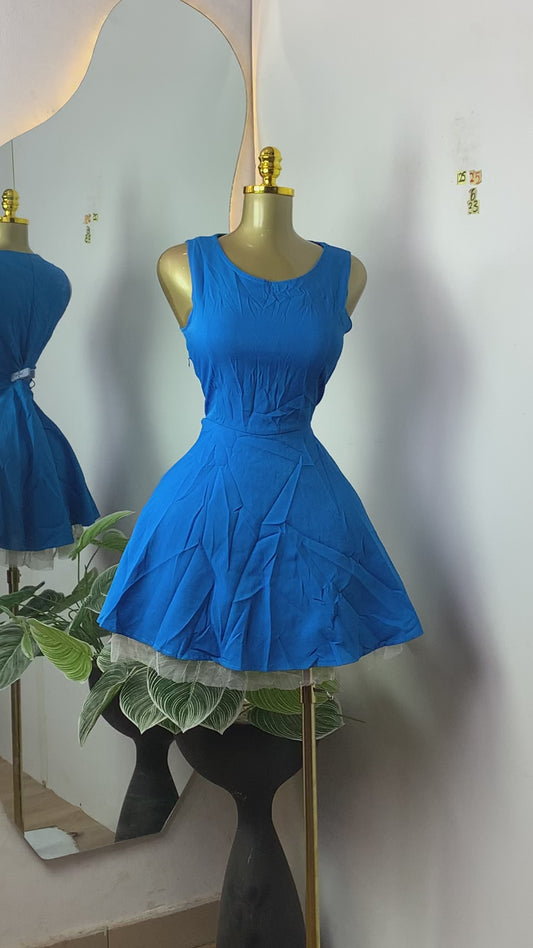 SIZE6 12S25 Length33