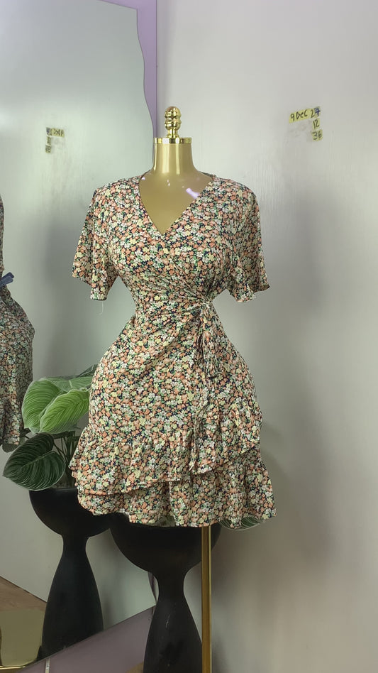 SIZE18 9DEC27 LENGTH36