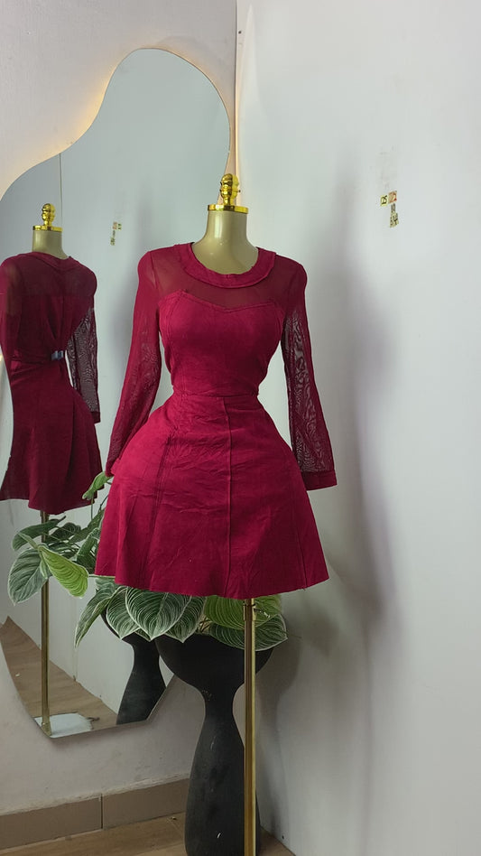 SIZE10 12S22 Length34