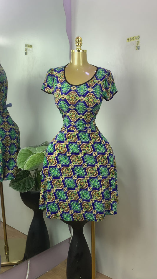 SIZE12 9DEC40 LENGTH38