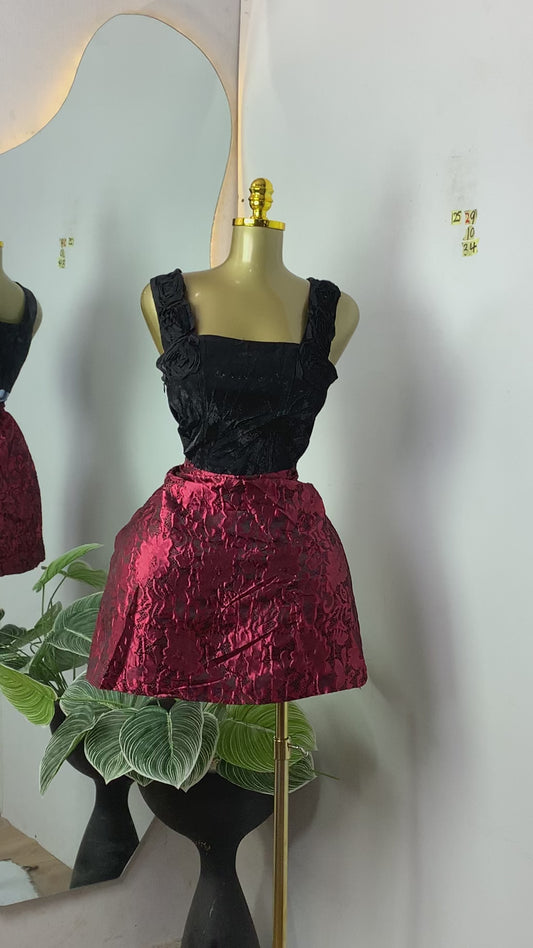 SIZE10 12S29 Length34