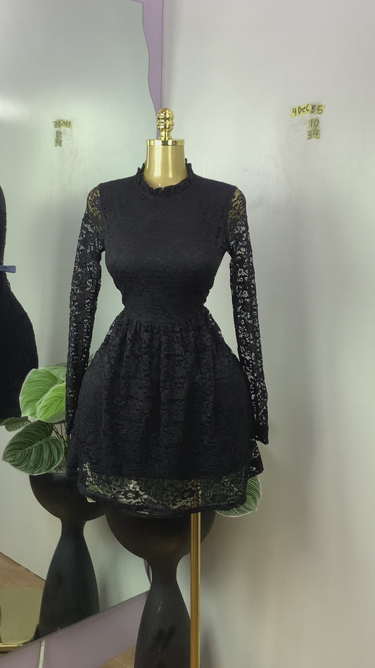 SIZE10 9DEC55 LENGTH34