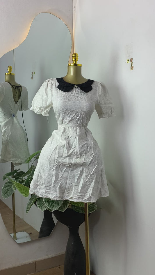 SIZE8 12S18 Length34