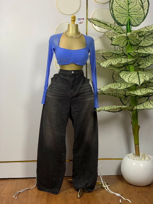 Size 20 5B98 Length 41 (Jean only)