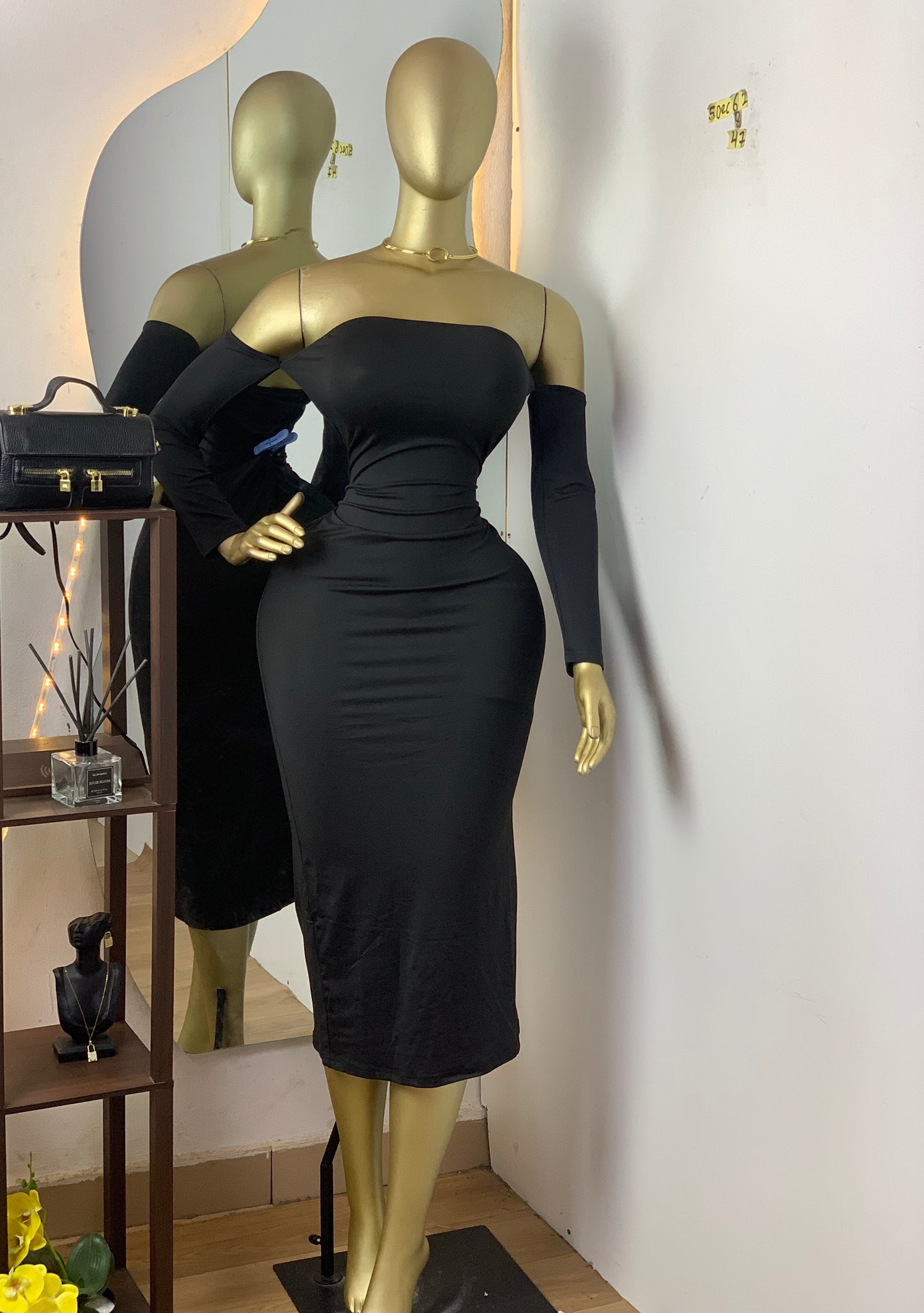 SIZE8 5DEC62 LENGTH47