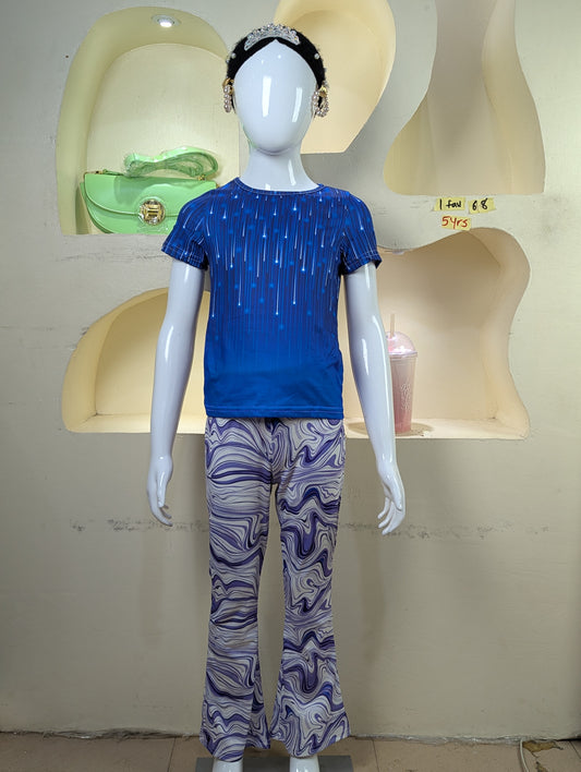 1FAV68 5yrs(pant only)