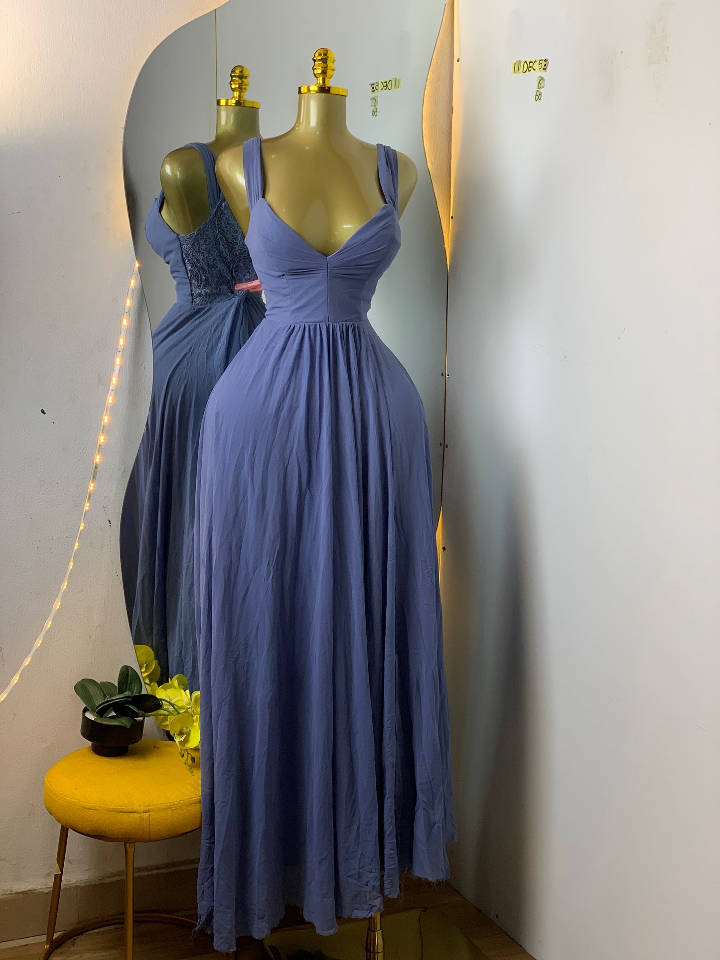 SIZE6 11DEC53 Length60