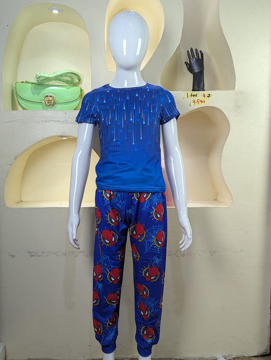 1FA47 4-5yrs(pant only)