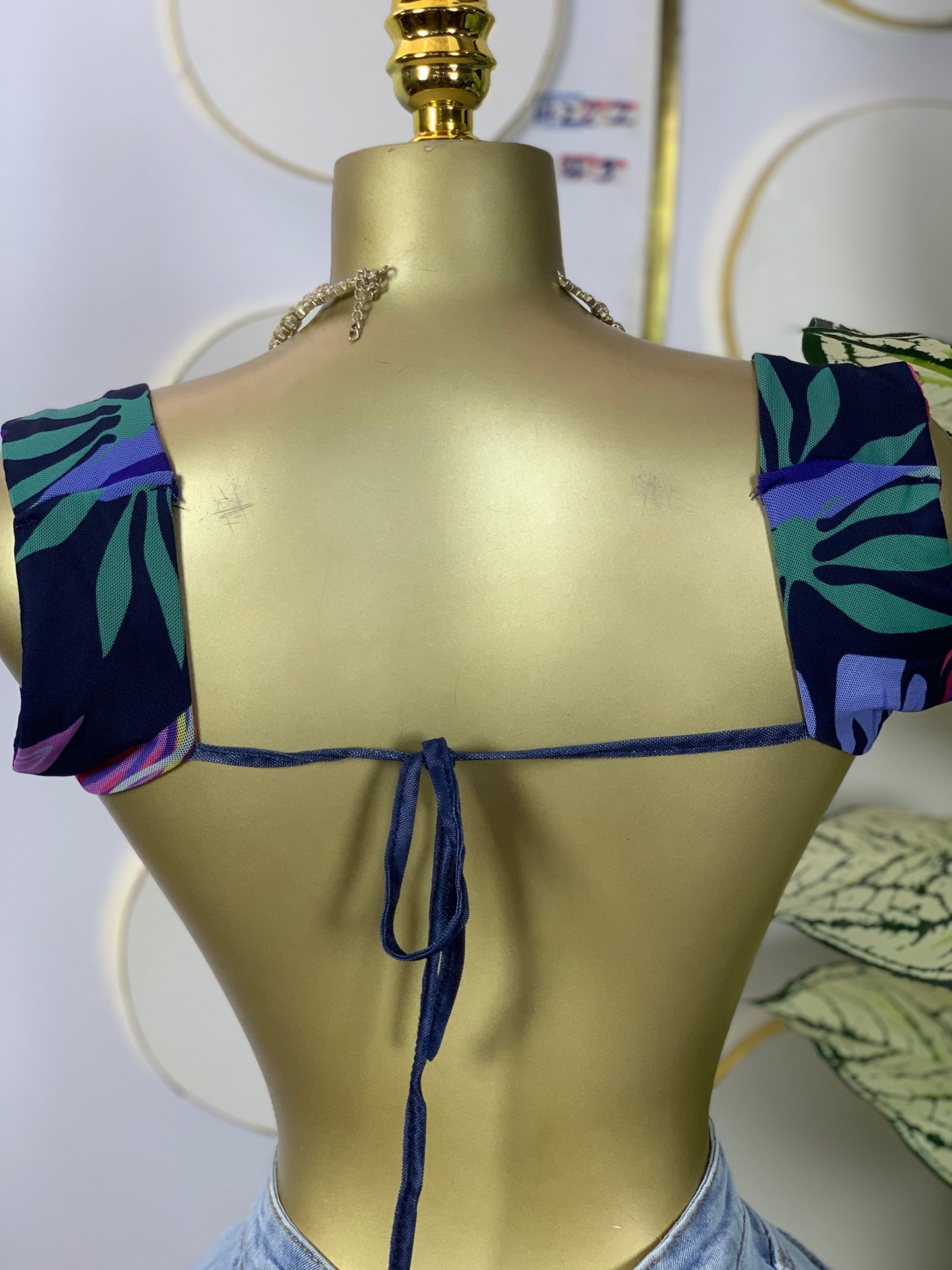 Size 10 4Z22a (top only)