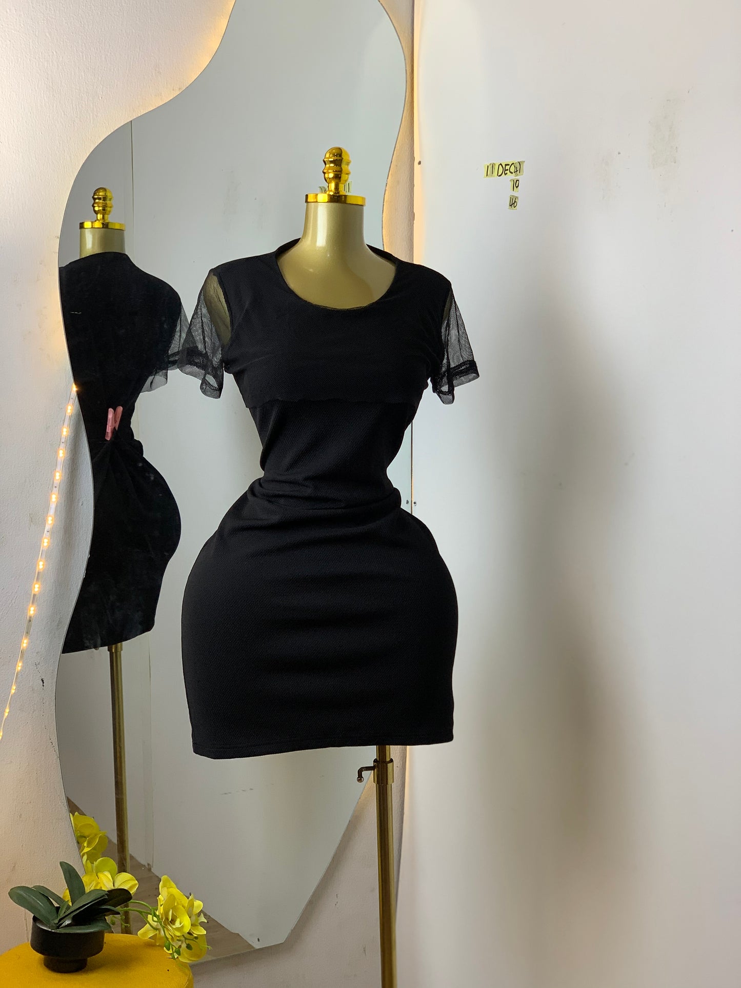 SIZE10 11DEC41 Length46