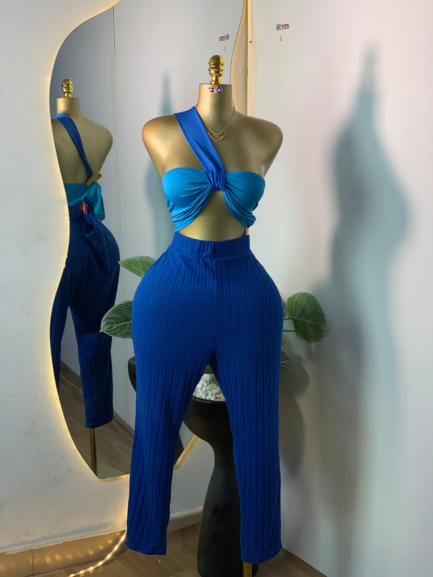 Size 20 5K123a (top only)