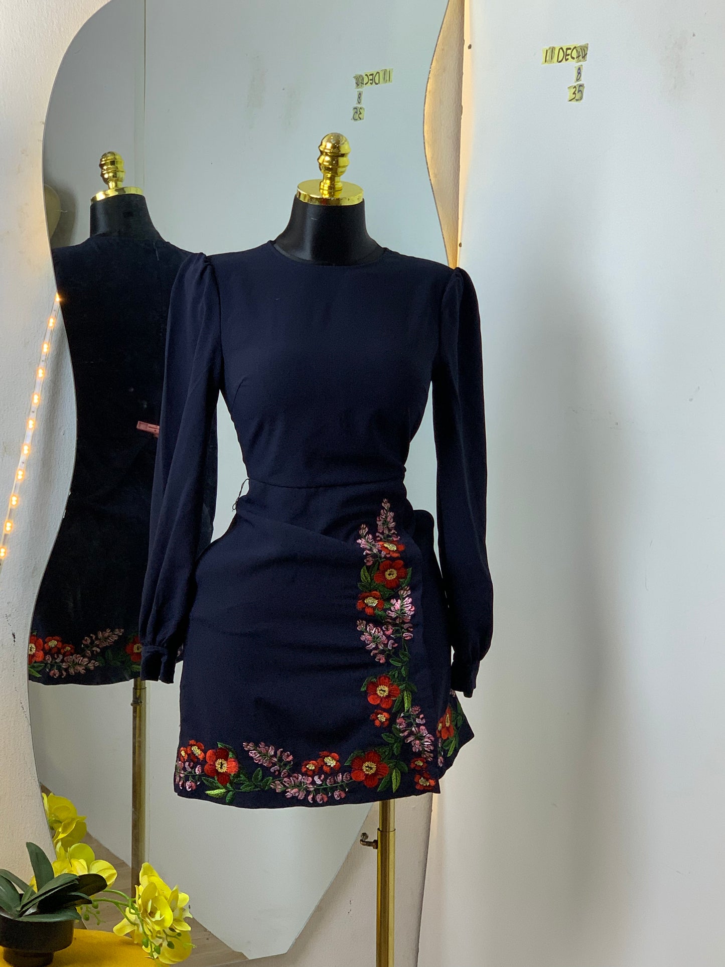 SIZE8 11DEC44 Length35