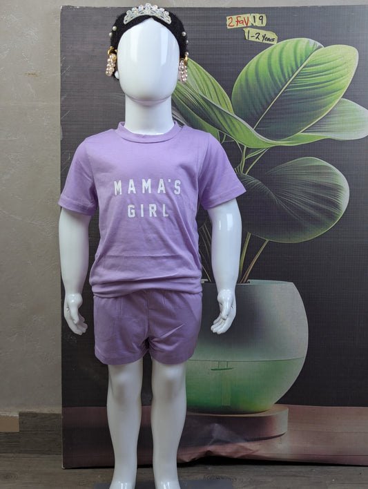 2FAV19 1-2yrs(Two piece)