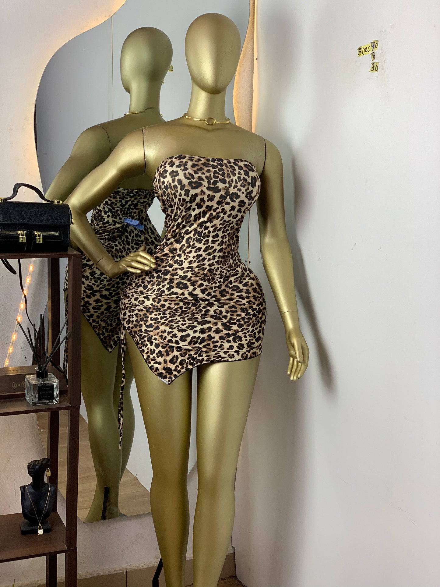 SIZE8 5DEC90 Length30