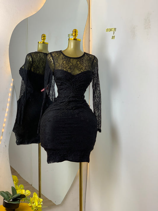 SIZE8 11DEC35 Length39