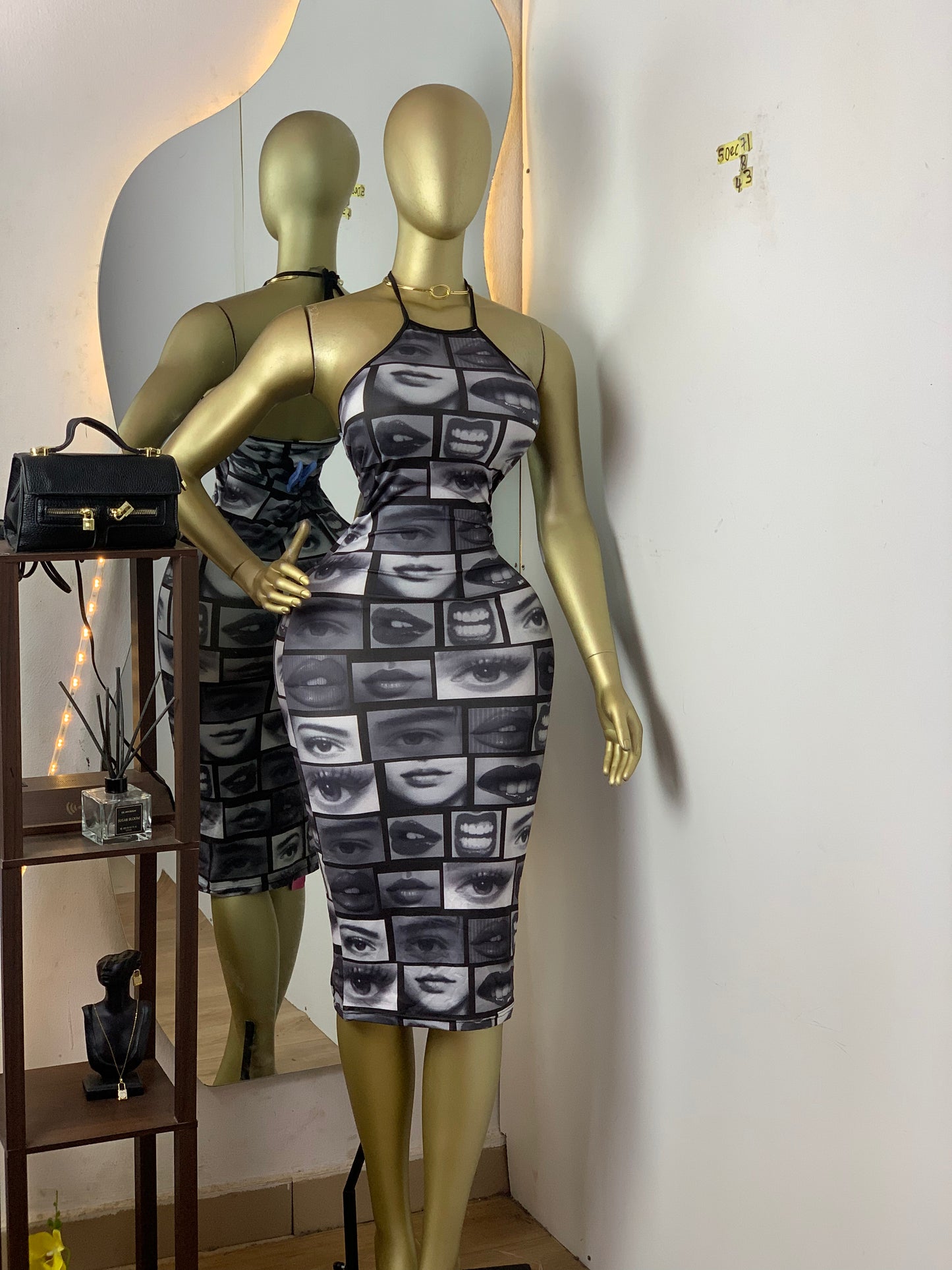 SIZE8 5DEC71 Length43