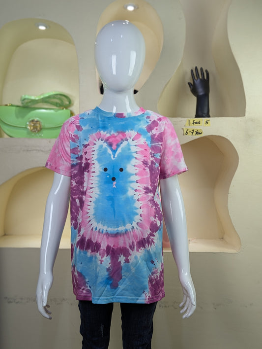 AGE6-7years 1fav(top only)