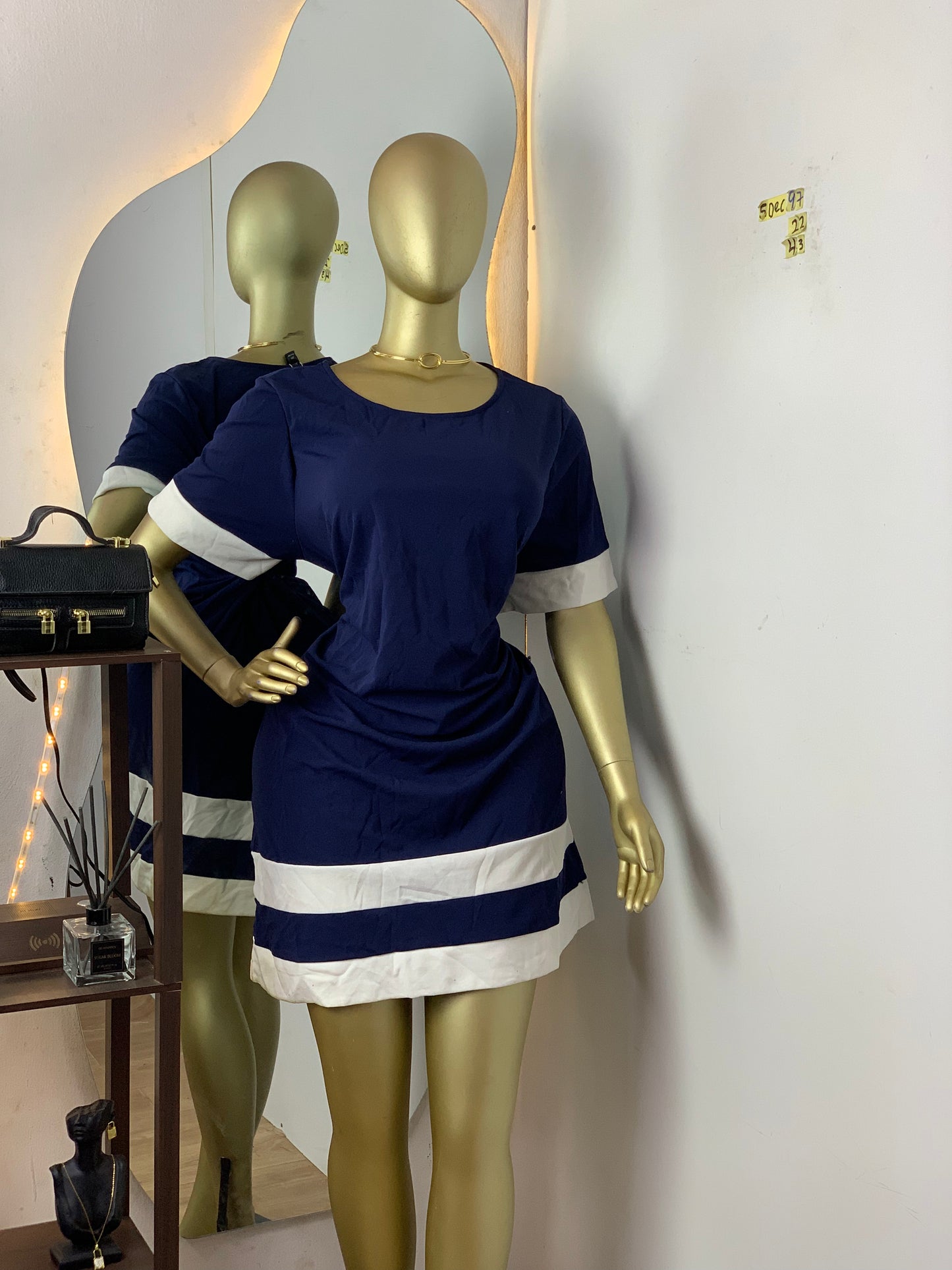 SIZE22 5DEC97 Length43