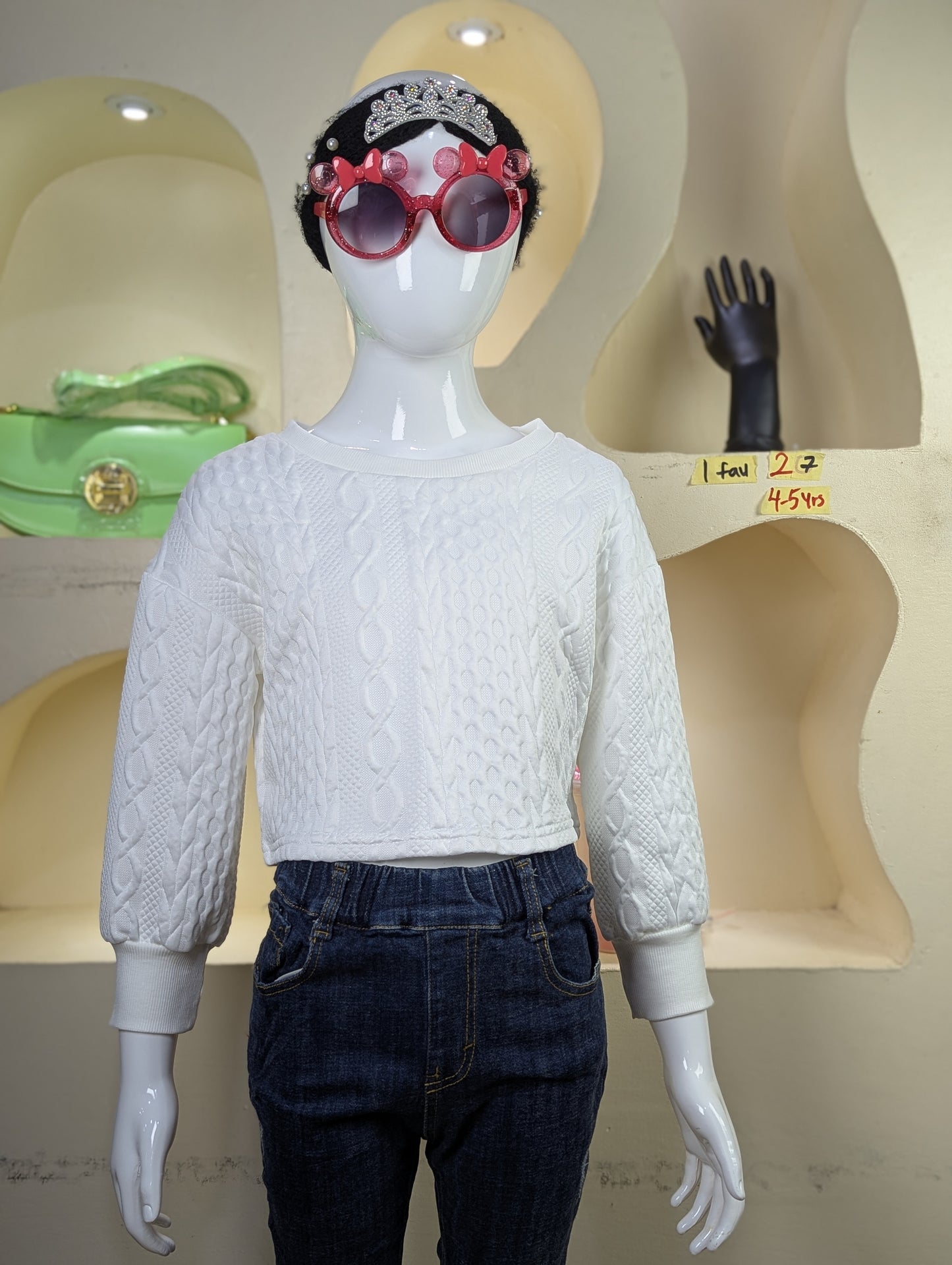 1FAV27 4_5yrs(Top only)